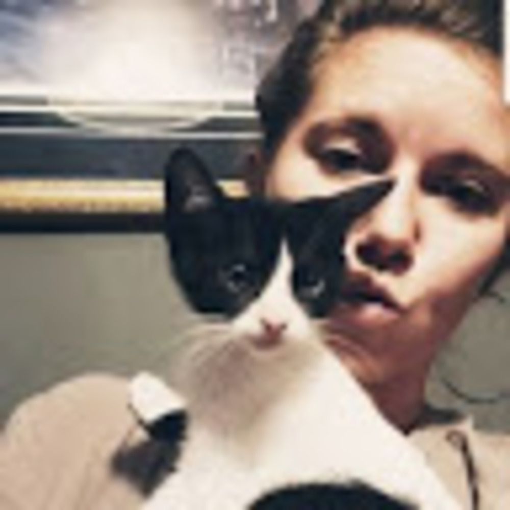 Meet your Posher, Suzanne